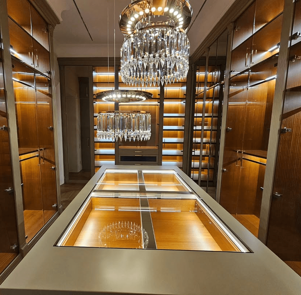 2 интерьер «после»